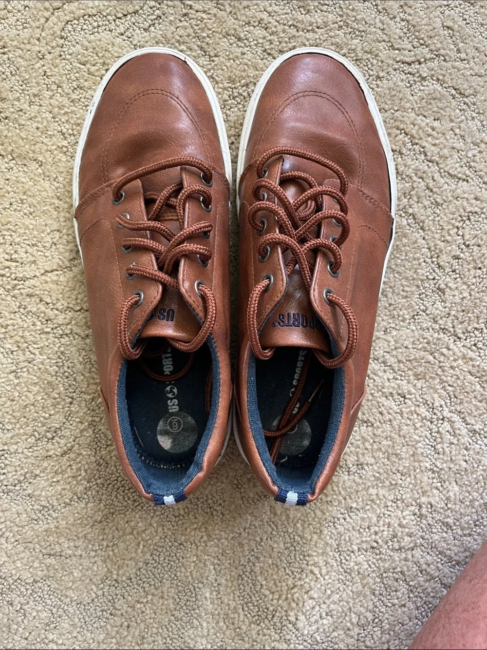 N/A classic brown
